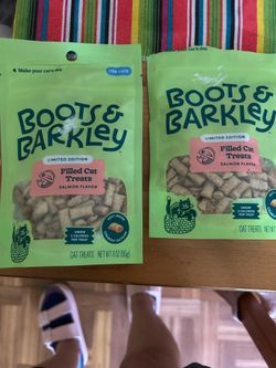Cat food