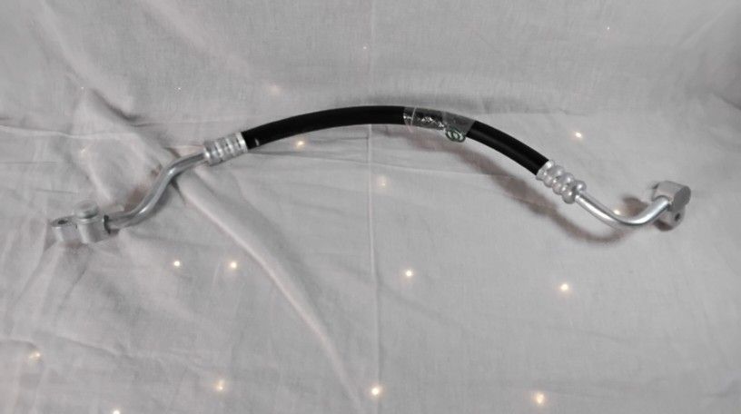 OEM 80315-TS8-A01 Discharge Hose Honda