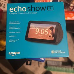 Echo Show 