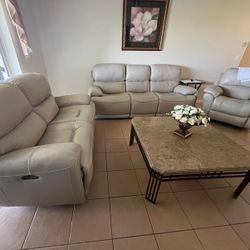Recliners Like New!! Moving Sale