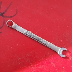 Craftsman Combination Wrench 9mm