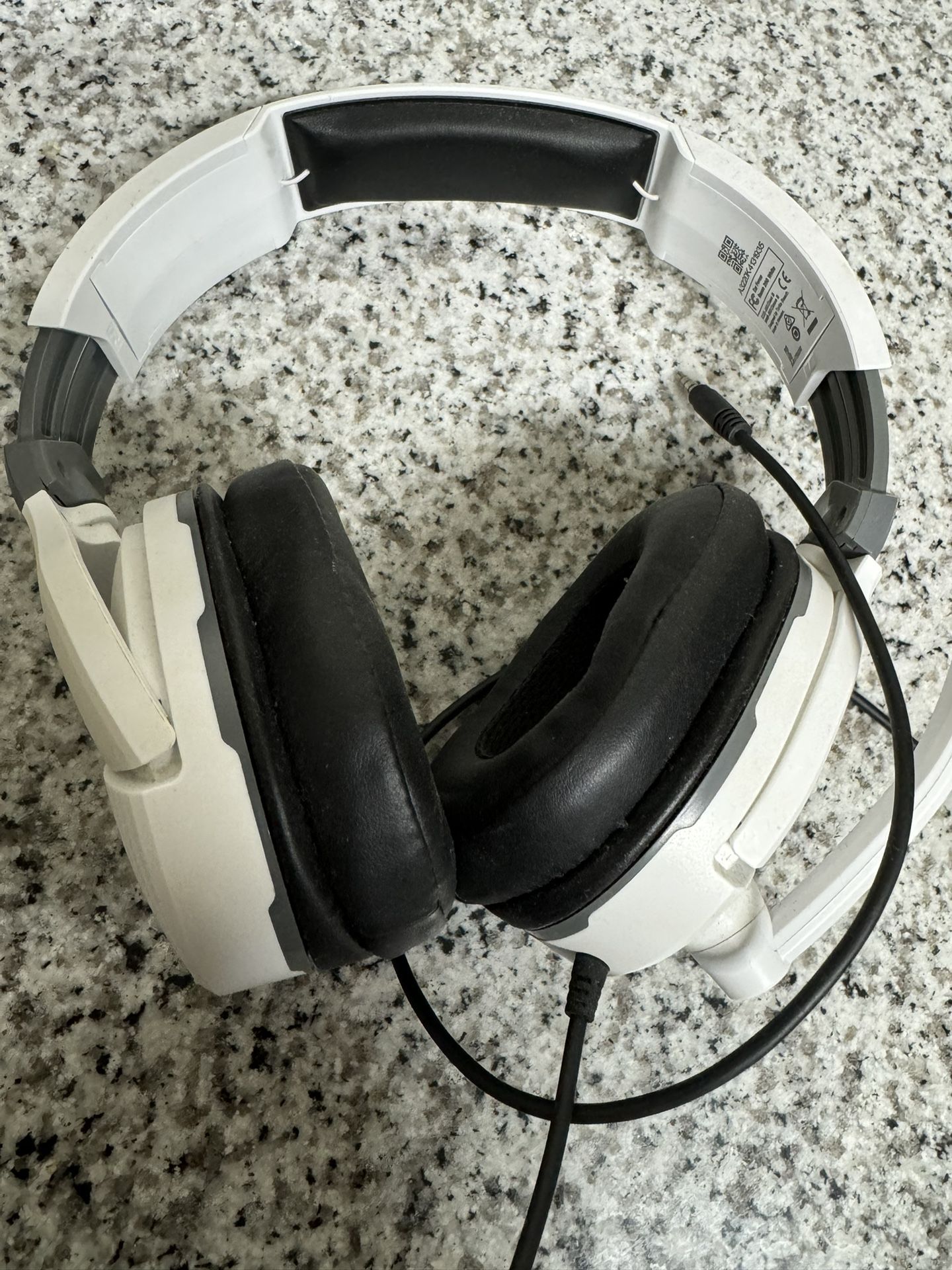 Turtle Beach Headset