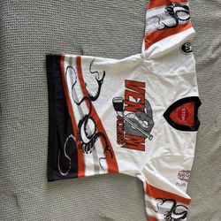 Venom Jersey 