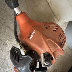 Echo GT 225 Weedwhacker