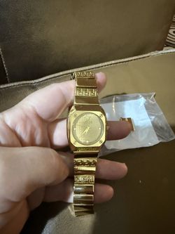 Versace Women Watch