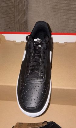 Nike court lows 8.5