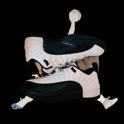 Air Jordan 12 Retro Low GC