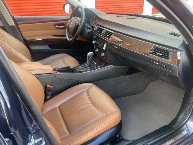 2009 BMW 3 Series