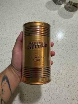 Jean Paul gaultier “le male” elixir