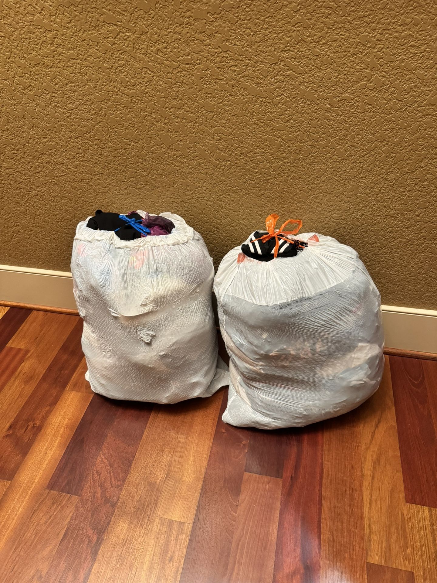 Mystery Clothes Bags