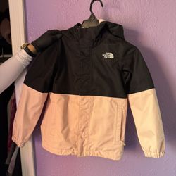 North face jacket 