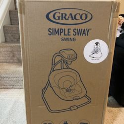 Graco Swing
