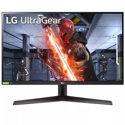 Ultra Gear Gaming Monitor