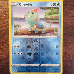 Pokémon Cards 