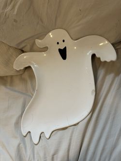 Ghost Plate