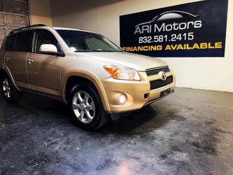 2010 Toyota Rav4