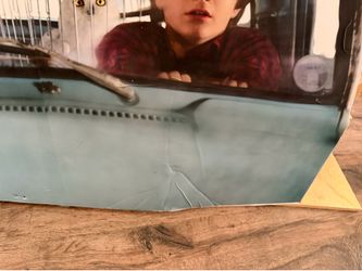 Harry Potter prop