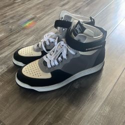 Burberry Shoes