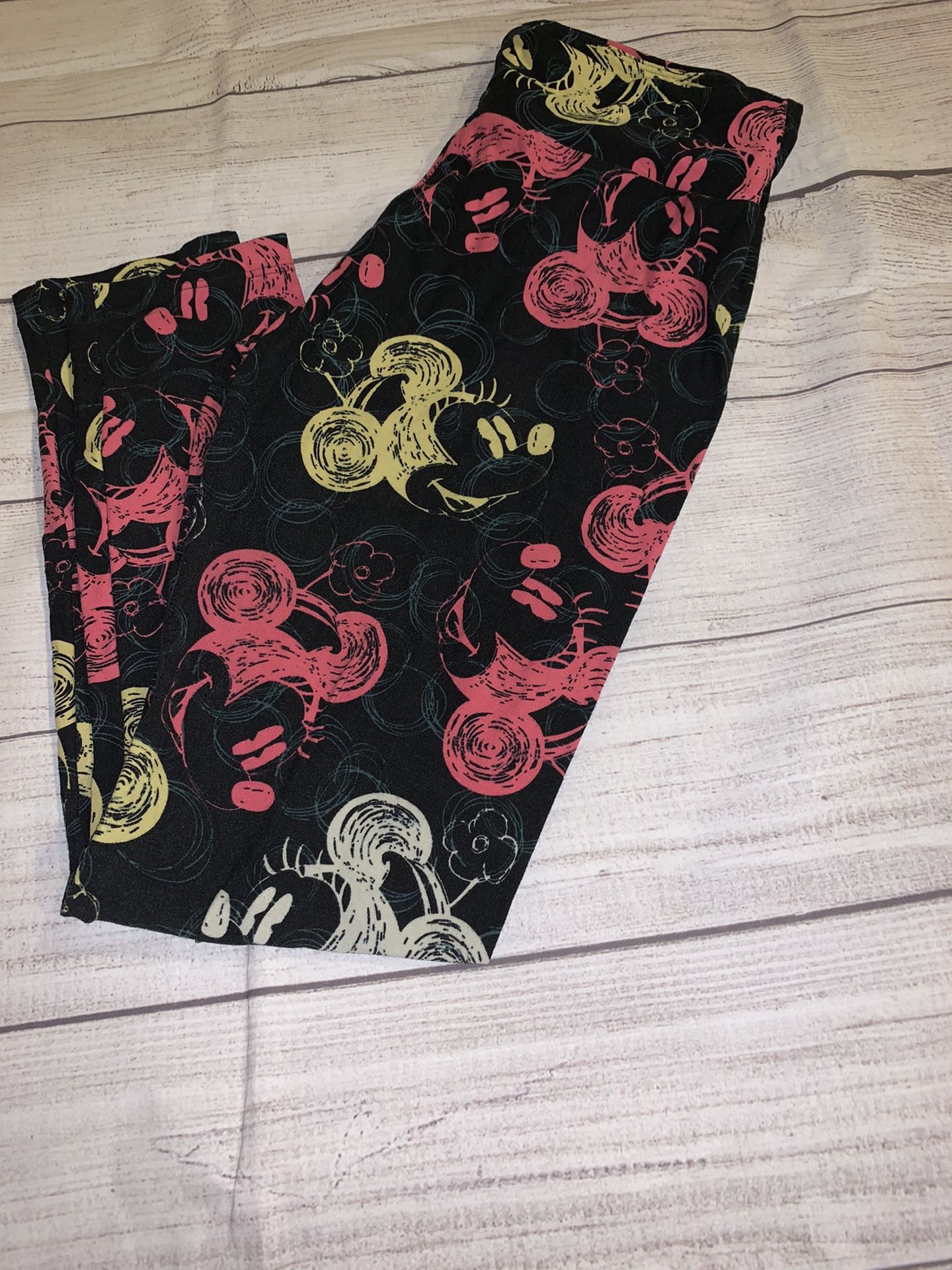LulaRoe leggings