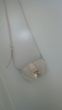 BRAND NEW MICHAEL KORS CROSSBODY
