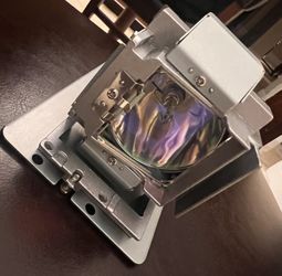 Jaspertronics Lamp and Housing for Projectors (contact info removed)004-SVV PVIP
