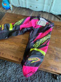 Riding pants