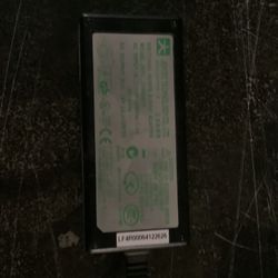  Jentec Technology JTA0202Y Power Adapter 