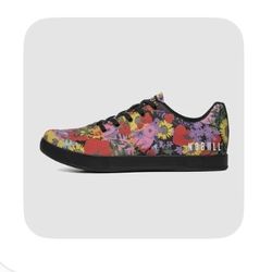 No Bull Women’s Canvas Trainer Superblossom