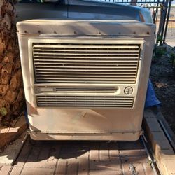 air conditioner