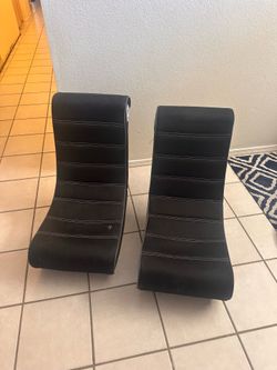 Gaming chairs