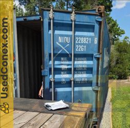 Shipping Containers For Sale----Fast Delivery to Your Area! 🚚