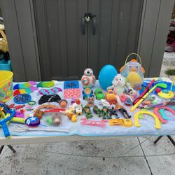 Kid Toy Bundle