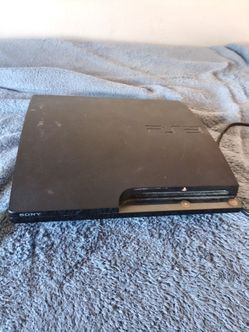 PlayStation 3