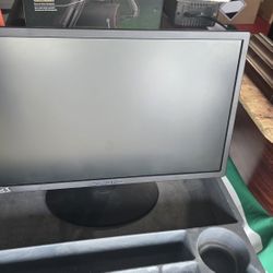 Sceptre 22-in Monitor 