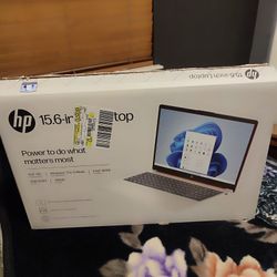 Brand New Open Box 