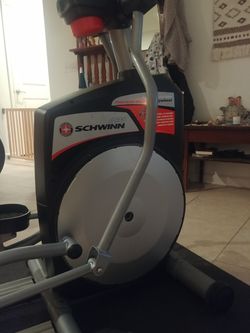 Elliptical