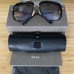 Sunglasses Dita 