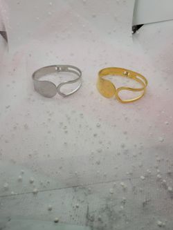 Bangles Stainless Steel 
