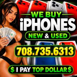 iPhone 17 Pro (Buyer) Top $$