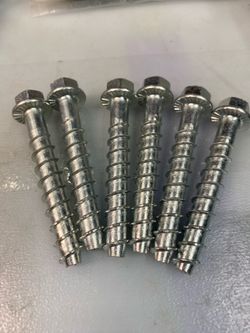 Rogue HD 3/8 in Concrete Anchor