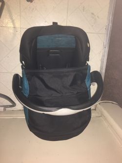 Car seat
