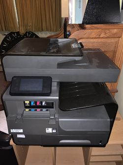 HP Officejet Pro X476dw MFP