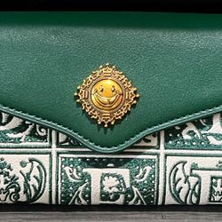 New Crossbody Wallet/Purse 