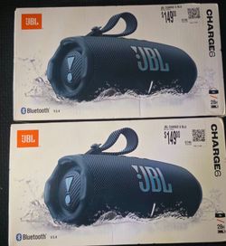 JBL Charge 6