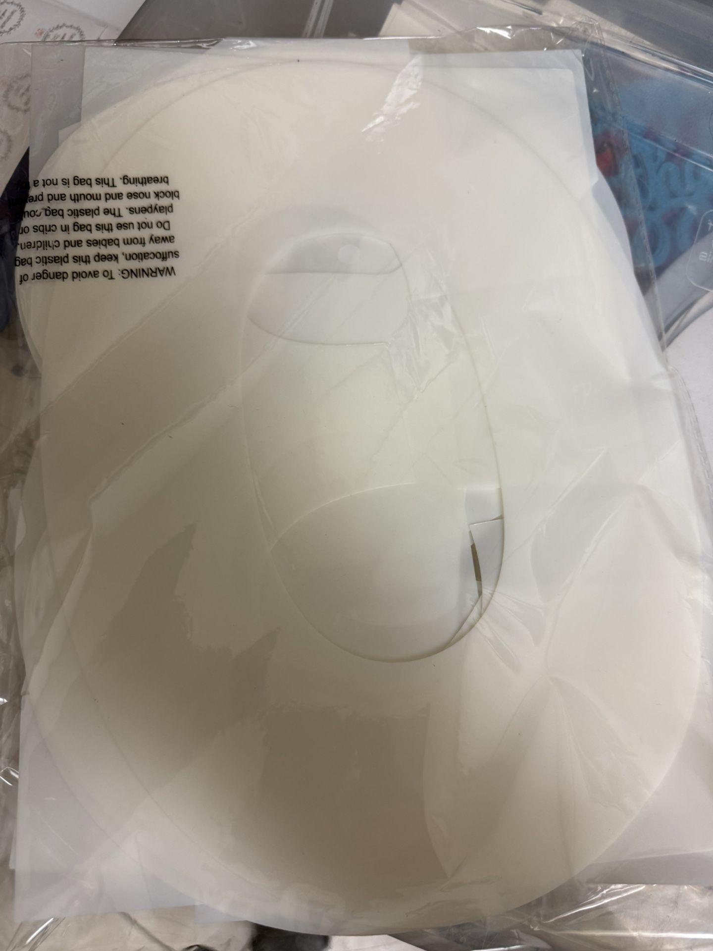 Cake Numbers Cake Boxes