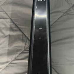 ARRIS Cable Modem Router Combo
