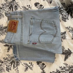 Levi Jeans 