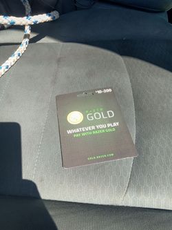 Razer gold card value 100$