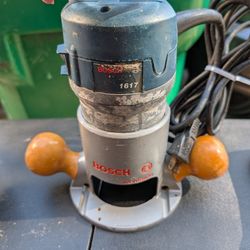 Bosch Router 