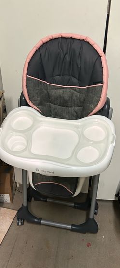 High chair